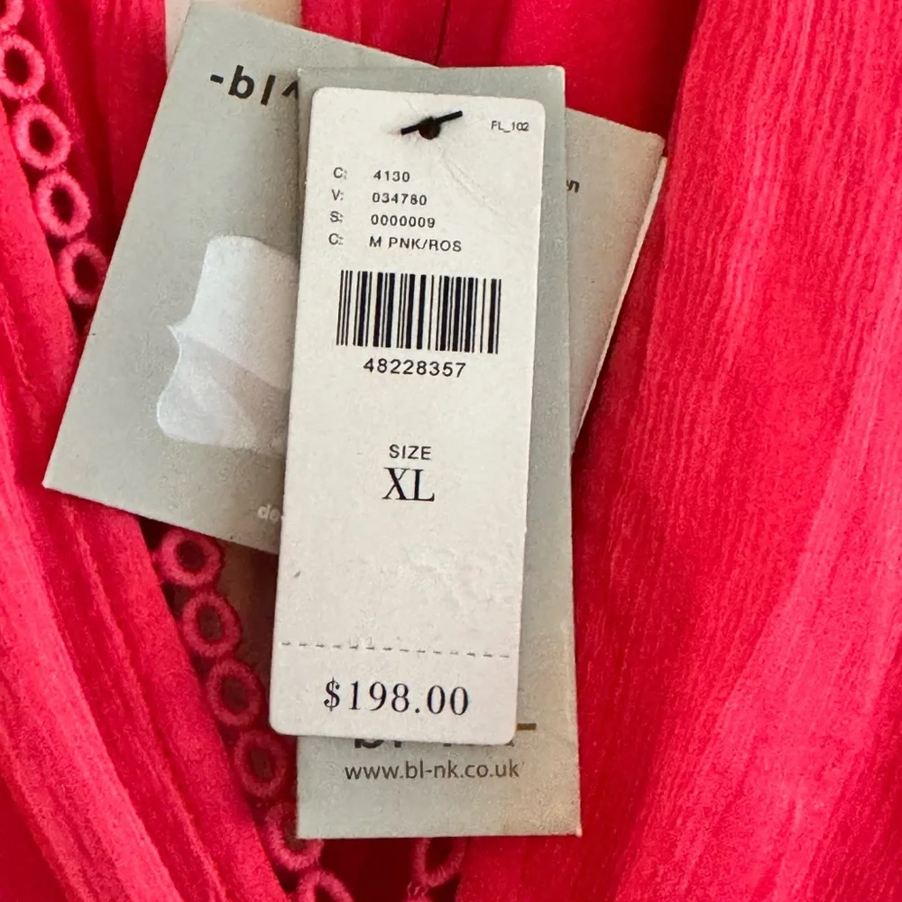 Anthropologie jumpsuit - Picture 9 of 15